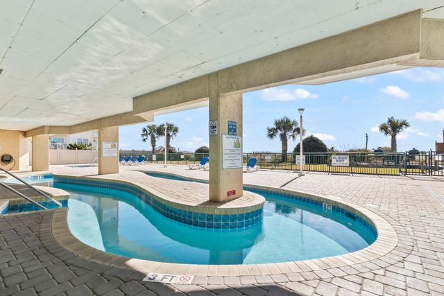 3805 S Ocean Blvd Unit 705, North Myrtle Beach, SC 29582