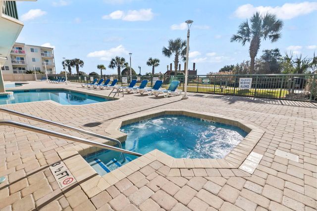 3805 S Ocean Blvd Unit 705, North Myrtle Beach, SC 29582