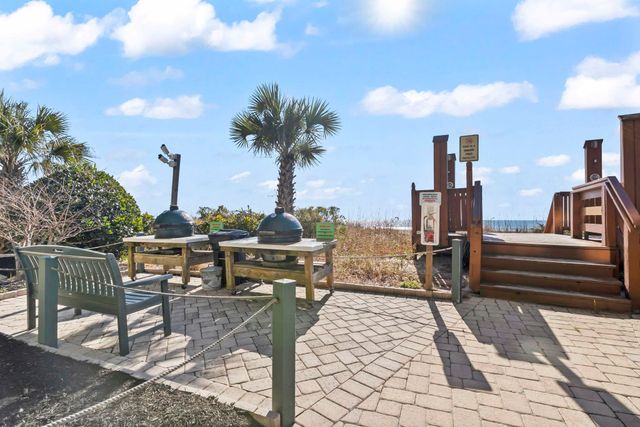 3805 S Ocean Blvd Unit 705, North Myrtle Beach, SC 29582
