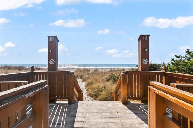 3805 S Ocean Blvd Unit 705, North Myrtle Beach, SC 29582