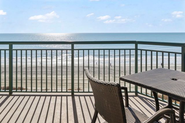 3805 S Ocean Blvd Unit 705, North Myrtle Beach, SC 29582