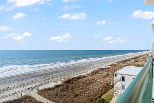 3805 S Ocean Blvd Unit 705, North Myrtle Beach, SC 29582