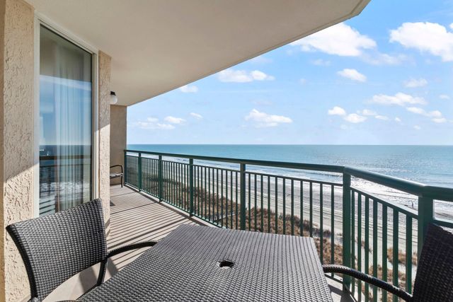 3805 S Ocean Blvd Unit 705, North Myrtle Beach, SC 29582