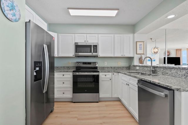 3805 S Ocean Blvd Unit 705, North Myrtle Beach, SC 29582