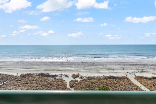 3805 S Ocean Blvd Unit 705, North Myrtle Beach, SC 29582