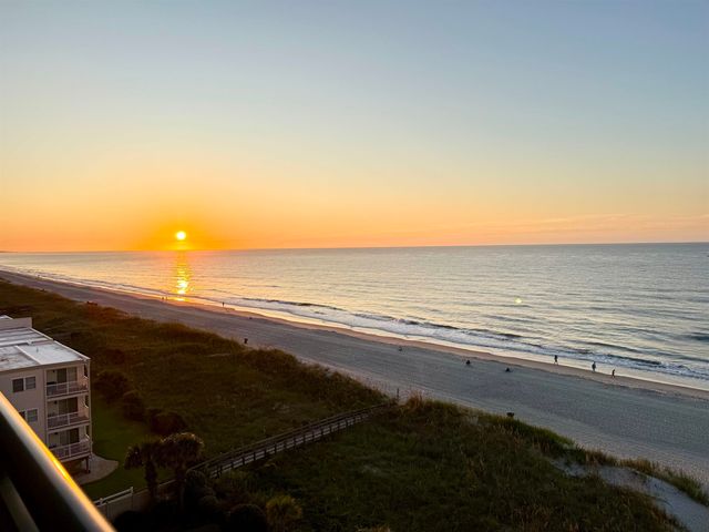 3805 S Ocean Blvd Unit 705, North Myrtle Beach, SC 29582