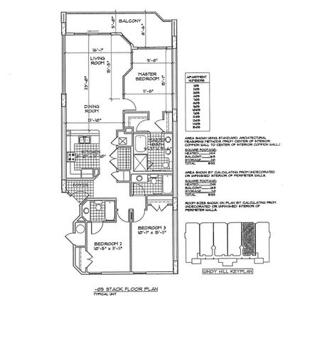 3805 S Ocean Blvd Unit 705, North Myrtle Beach, SC 29582