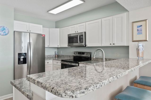 3805 S Ocean Blvd Unit 705, North Myrtle Beach, SC 29582