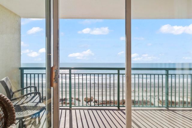 3805 S Ocean Blvd Unit 705, North Myrtle Beach, SC 29582
