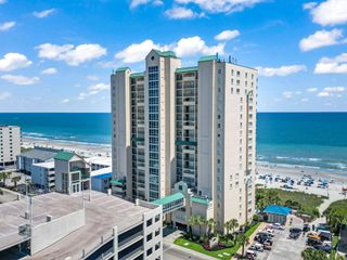 3805 S Ocean Blvd Unit 705, North Myrtle Beach, SC 29582