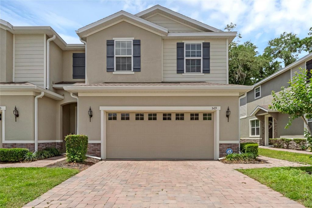 569 BETHESDA COURT, Oviedo, FL 32765