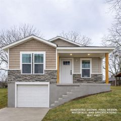 2714 N 21st Place, Kansas City, KS 66104