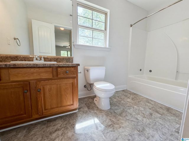 5530 JEAN RIDGE LANE, Odenville, AL 35120