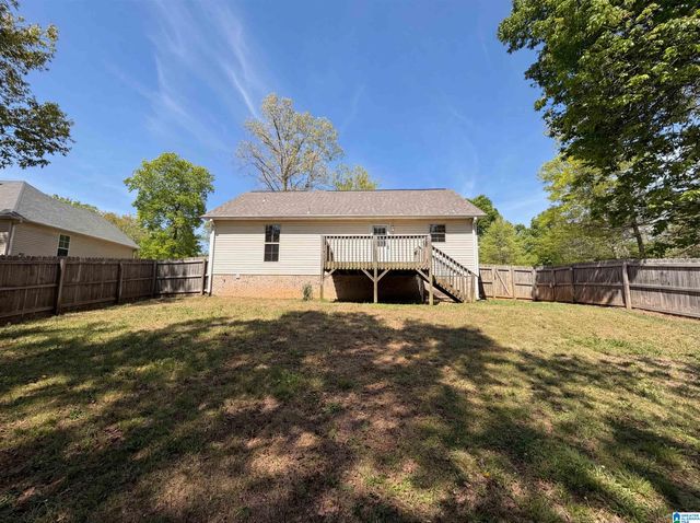 5530 JEAN RIDGE LANE, Odenville, AL 35120