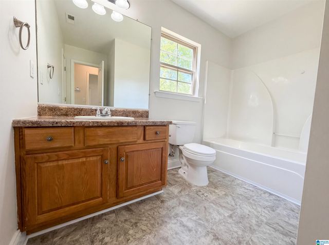 5530 JEAN RIDGE LANE, Odenville, AL 35120