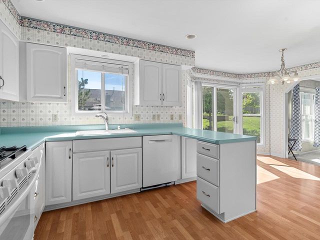 4307 29th STREET, Kenosha, WI 53144