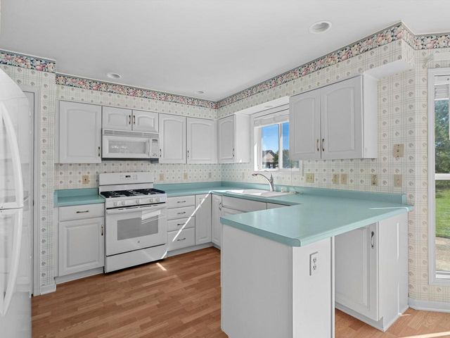 4307 29th STREET, Kenosha, WI 53144