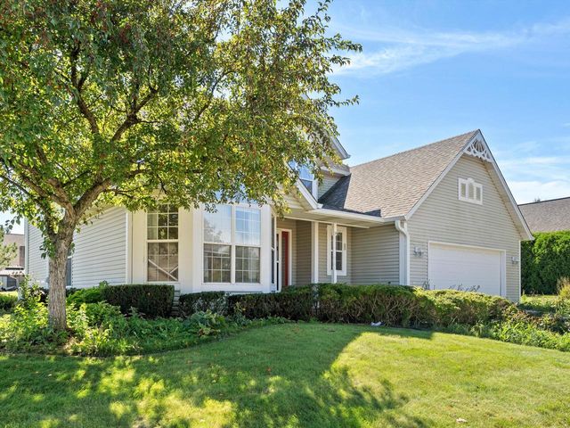 4307 29th STREET, Kenosha, WI 53144