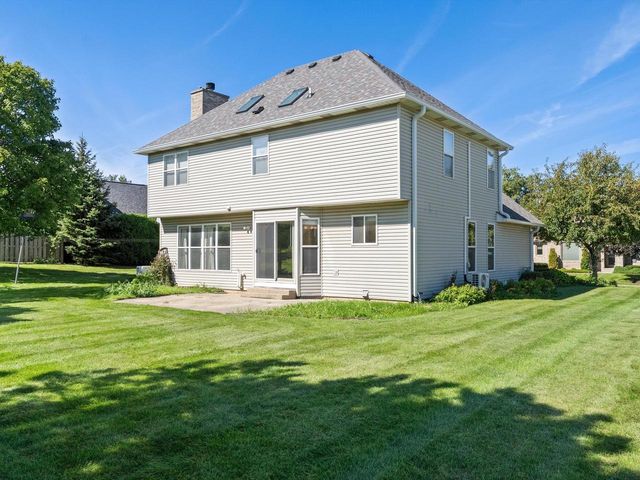 4307 29th STREET, Kenosha, WI 53144