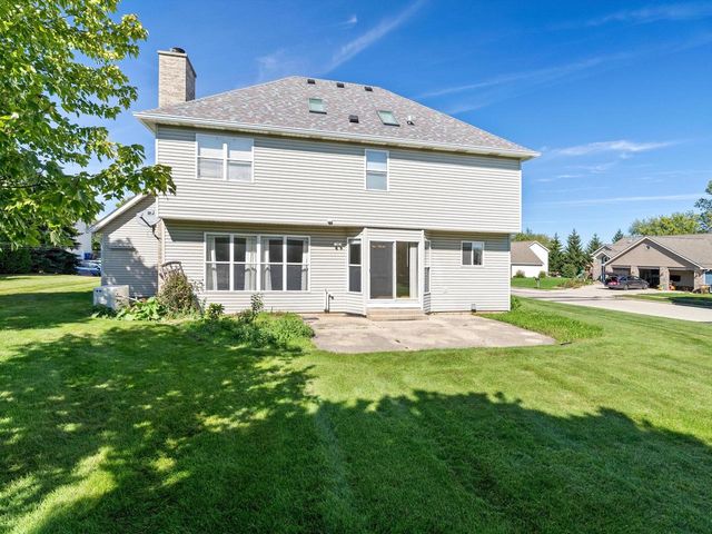4307 29th STREET, Kenosha, WI 53144