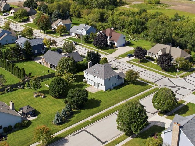 4307 29th STREET, Kenosha, WI 53144