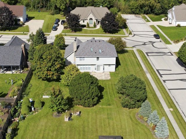 4307 29th STREET, Kenosha, WI 53144