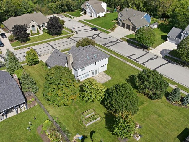 4307 29th STREET, Kenosha, WI 53144