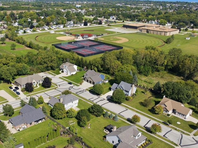 4307 29th STREET, Kenosha, WI 53144
