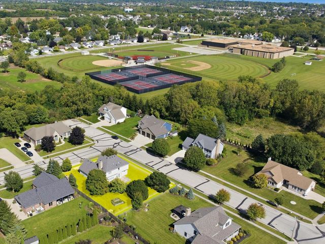 4307 29th STREET, Kenosha, WI 53144