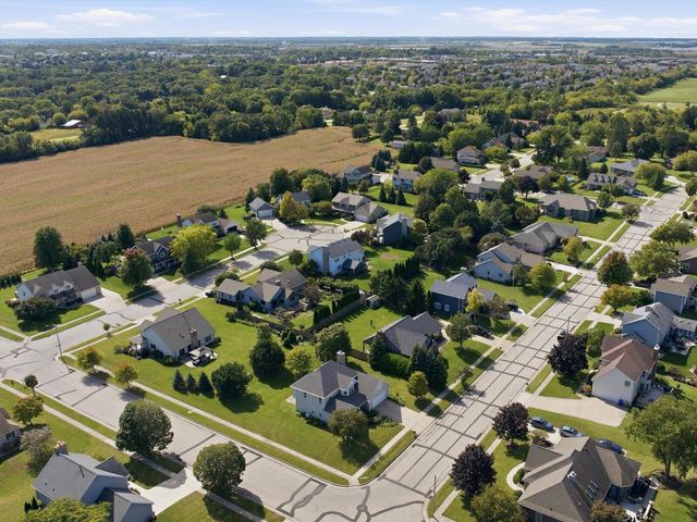 4307 29th STREET, Kenosha, WI 53144