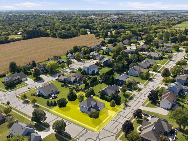 4307 29th STREET, Kenosha, WI 53144