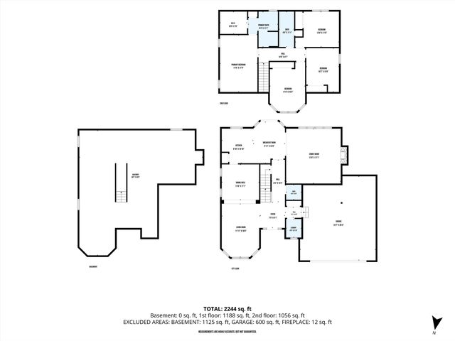 4307 29th STREET, Kenosha, WI 53144