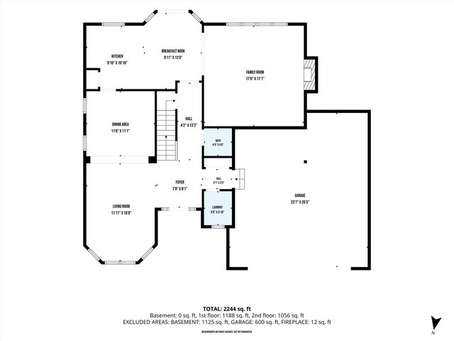 4307 29th STREET, Kenosha, WI 53144