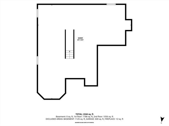 4307 29th STREET, Kenosha, WI 53144