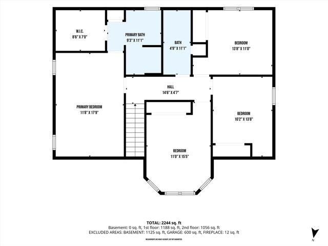 4307 29th STREET, Kenosha, WI 53144