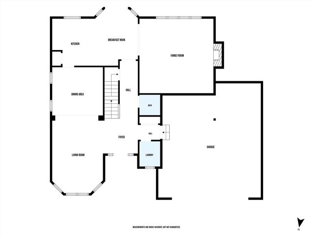 4307 29th STREET, Kenosha, WI 53144