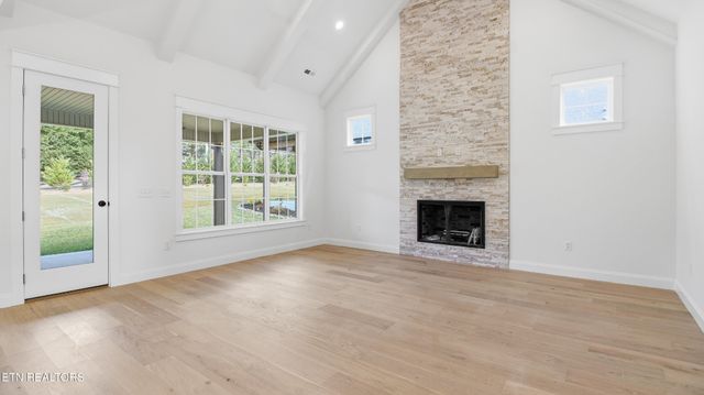 8117 Carolina Cherry Lane, Knoxville, TN 37919