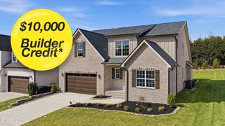 8117 Carolina Cherry Lane, Knoxville, TN 37919