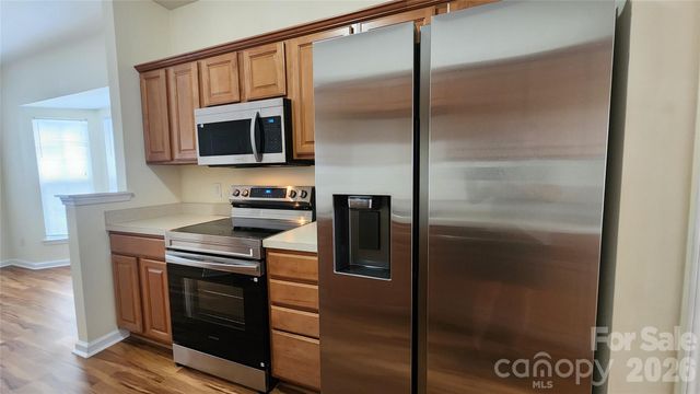 4873 Prosperity Ridge Road, Charlotte, NC 28269