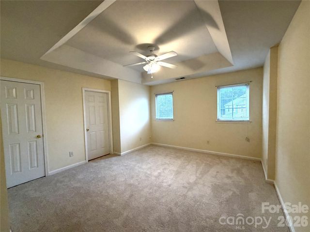 4873 Prosperity Ridge Road, Charlotte, NC 28269