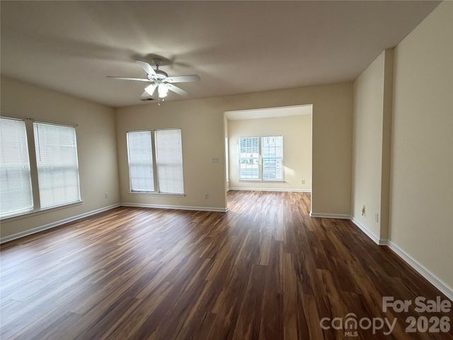 4873 Prosperity Ridge Road, Charlotte, NC 28269