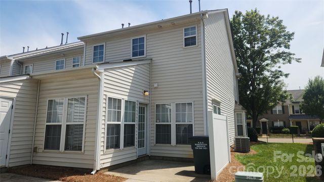 4873 Prosperity Ridge Road, Charlotte, NC 28269