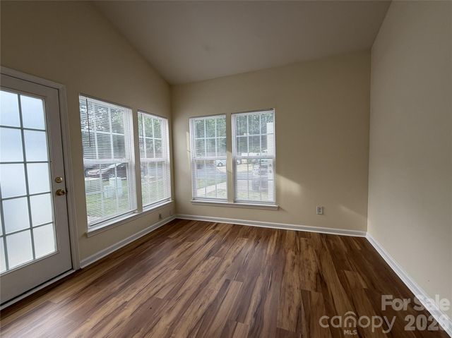 4873 Prosperity Ridge Road, Charlotte, NC 28269