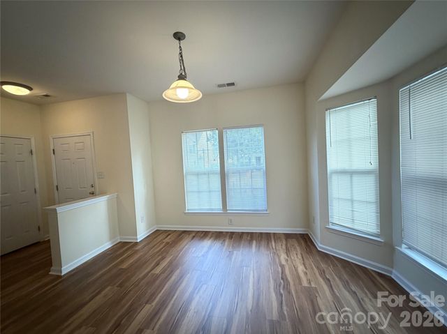 4873 Prosperity Ridge Road, Charlotte, NC 28269