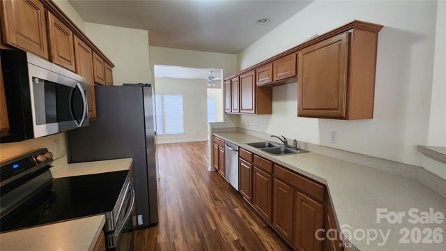 4873 Prosperity Ridge Road, Charlotte, NC 28269