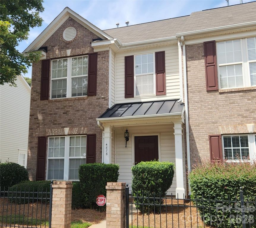 4873 Prosperity Ridge Road, Charlotte, NC 28269