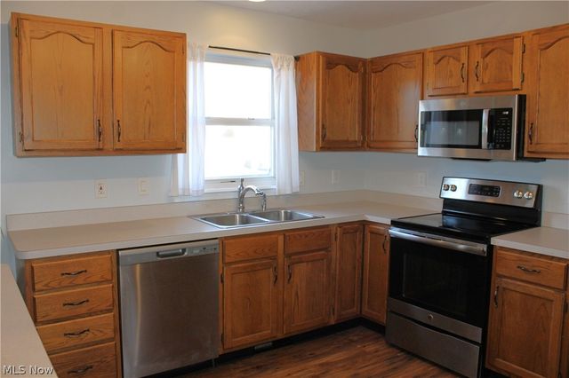 1086 Middlefield Trail, Brunswick, OH 44212