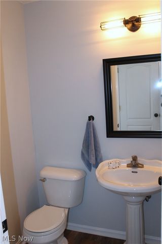 1086 Middlefield Trail, Brunswick, OH 44212