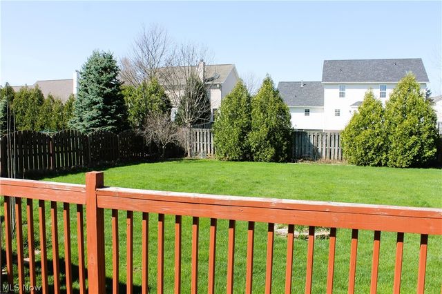 1086 Middlefield Trail, Brunswick, OH 44212