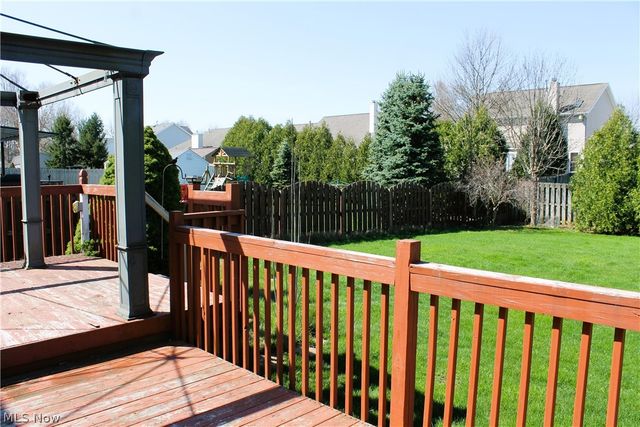 1086 Middlefield Trail, Brunswick, OH 44212